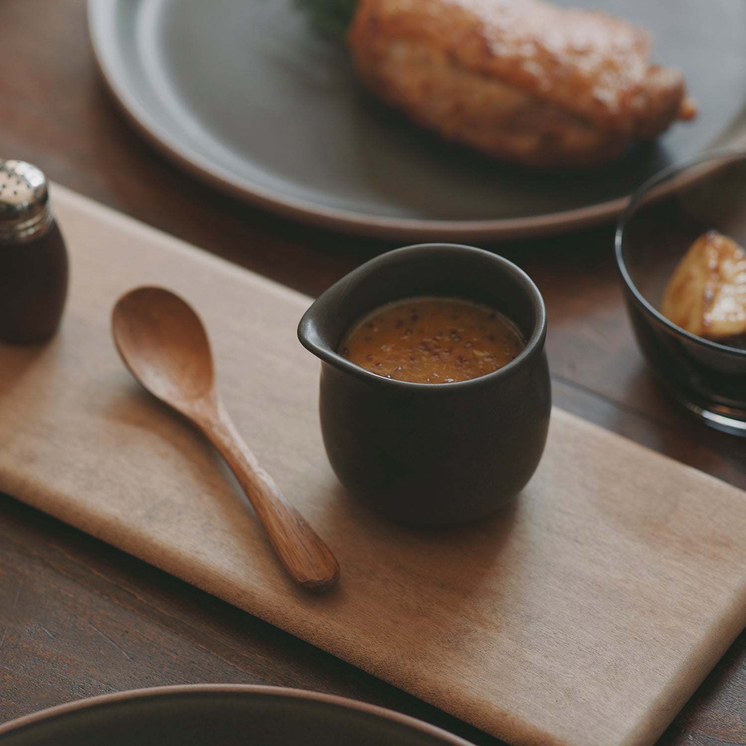 スタイリング