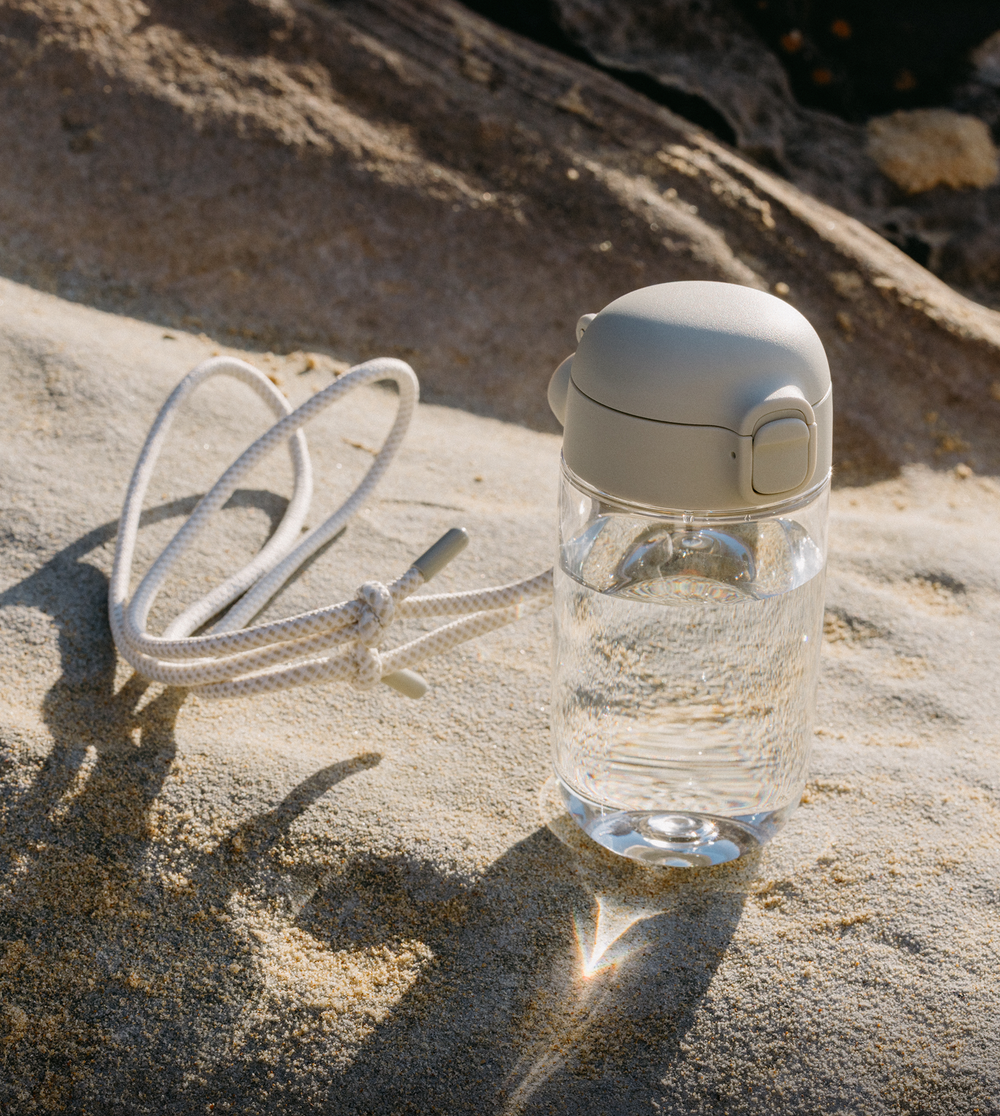 KIDS WATER BOTTLE