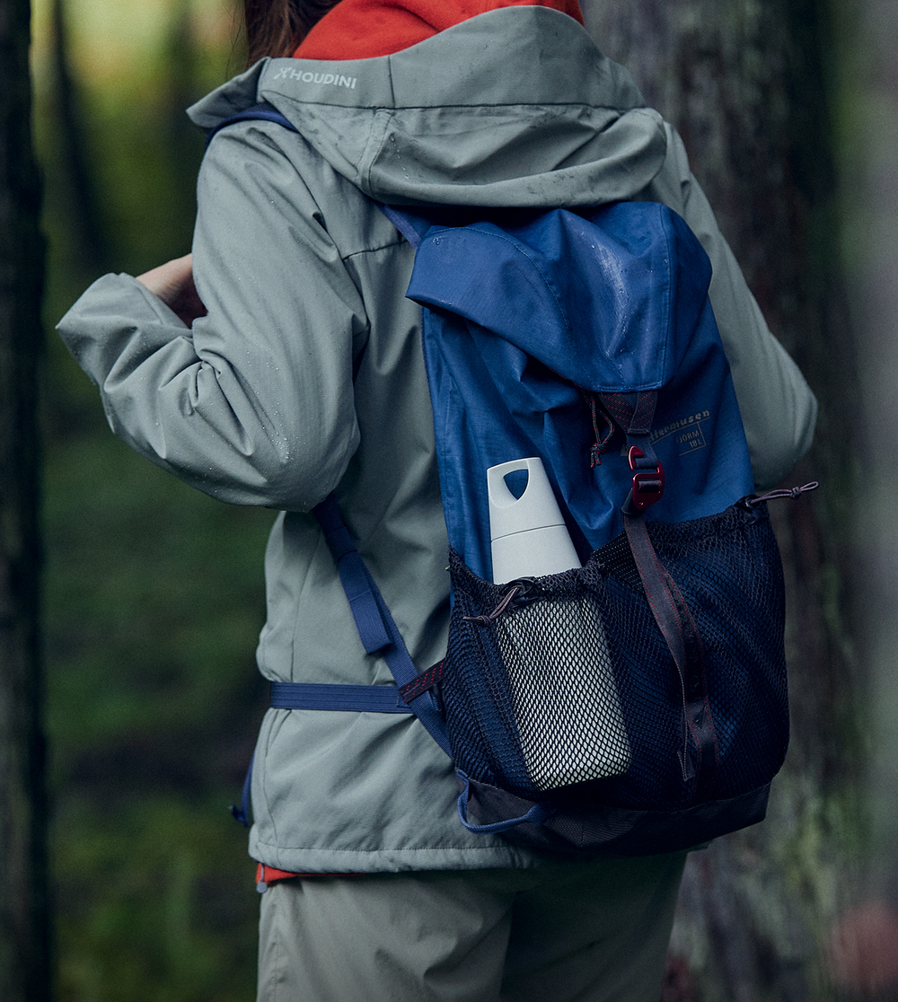 TRAIL TUMBLER