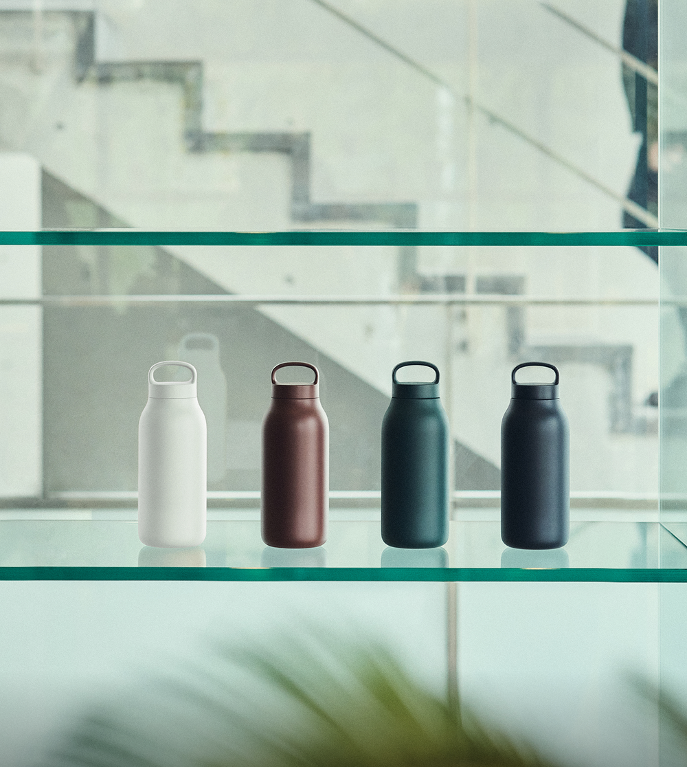 WATER TUMBLER