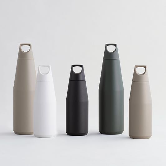 TRAIL TUMBLER