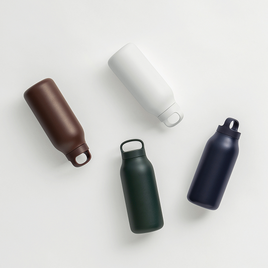 WATER TUMBLER